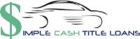 Simple Cash Title Loans image 1
